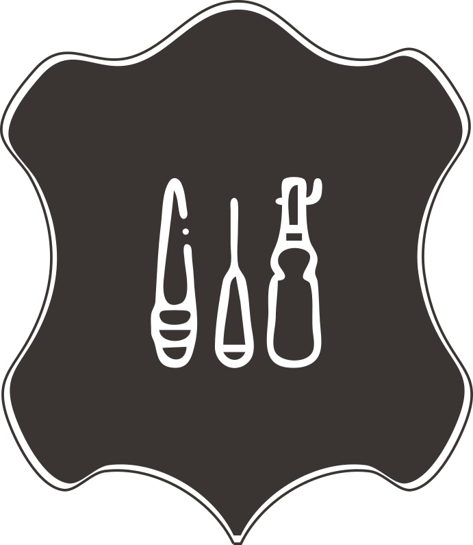 brand logo